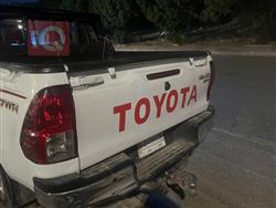 تۆیۆتا هایلۆکس
